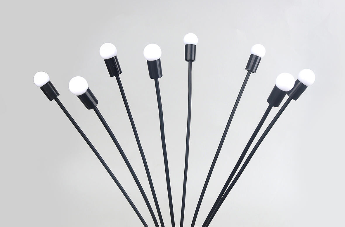 Luz solar LED resistente al agua y sin cables - Glow lights