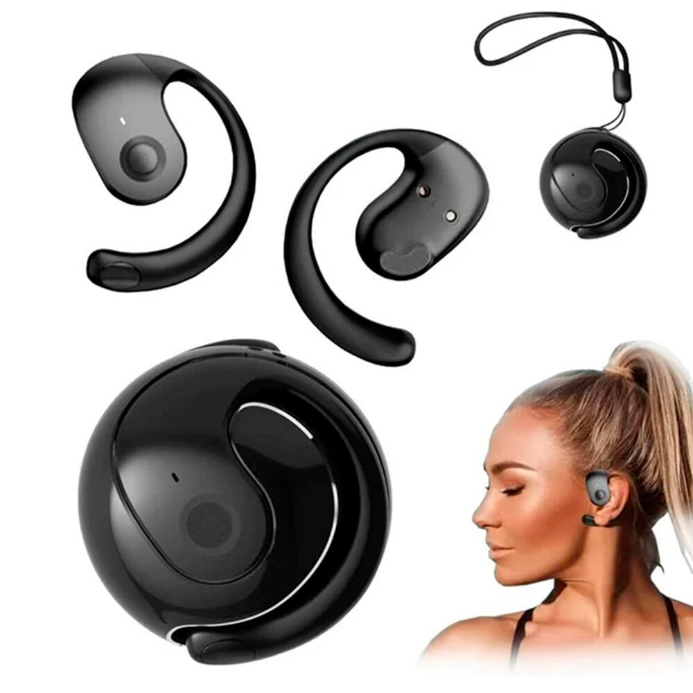 Auriculares Traductor De Idiomas