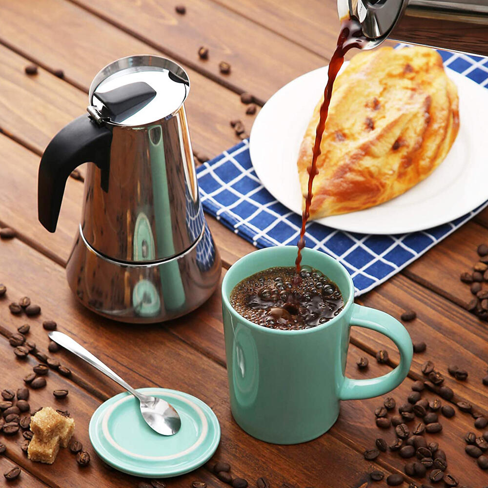 Cafetera Italiana