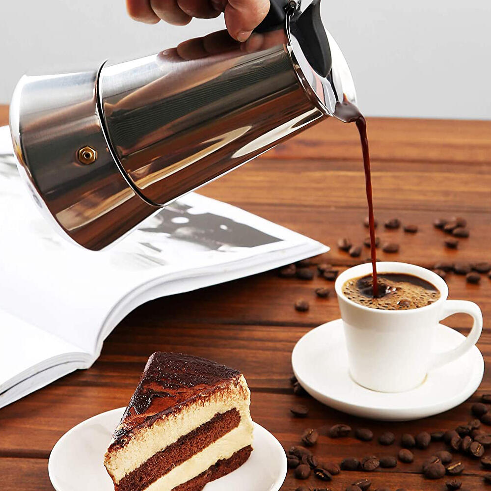 Cafetera Italiana