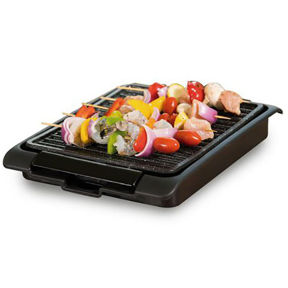 Grill Eléctrico
