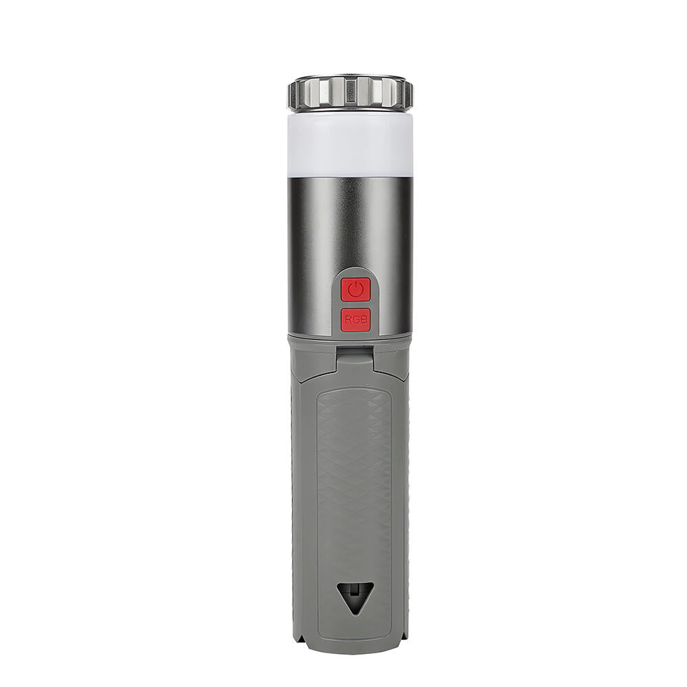 Luz  Emergencia Para Fallos De Electricidad Luz Camping Recargable
