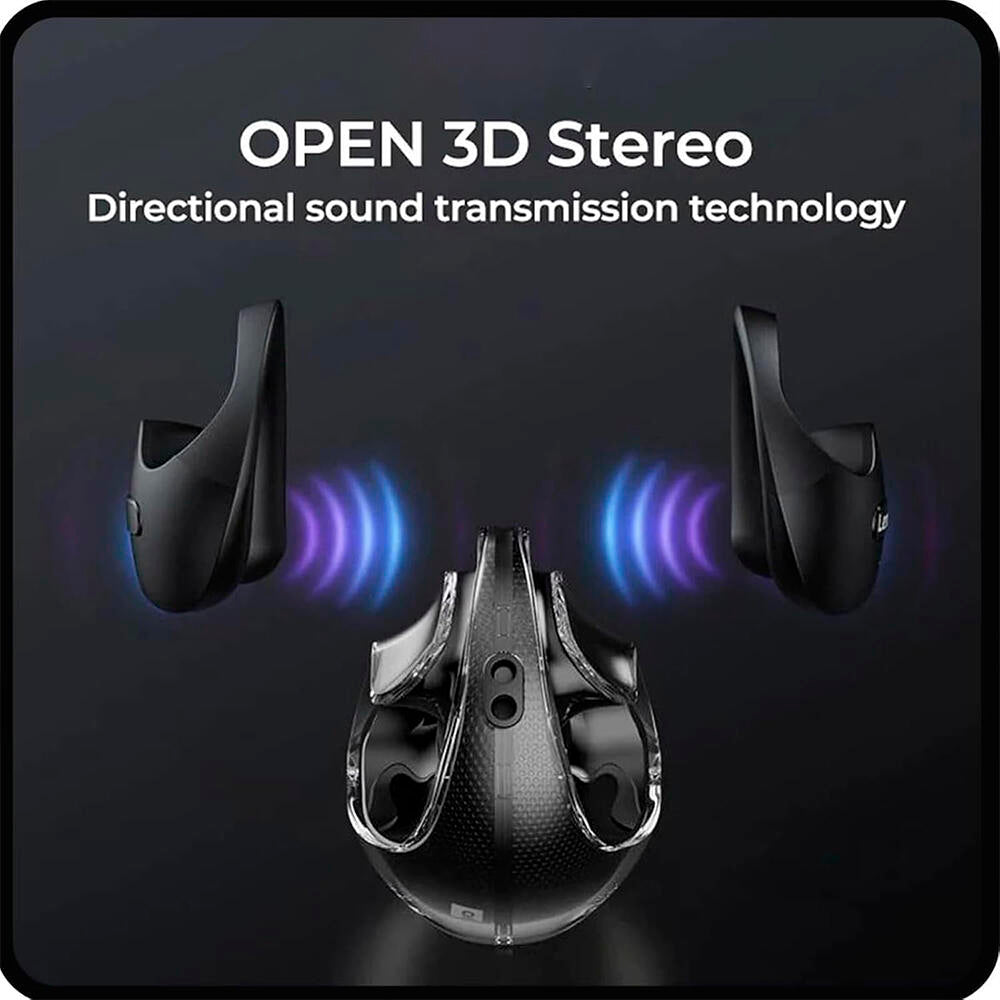 Auriculares Traductor De Idiomas