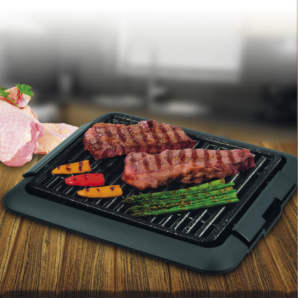 Grill Eléctrico