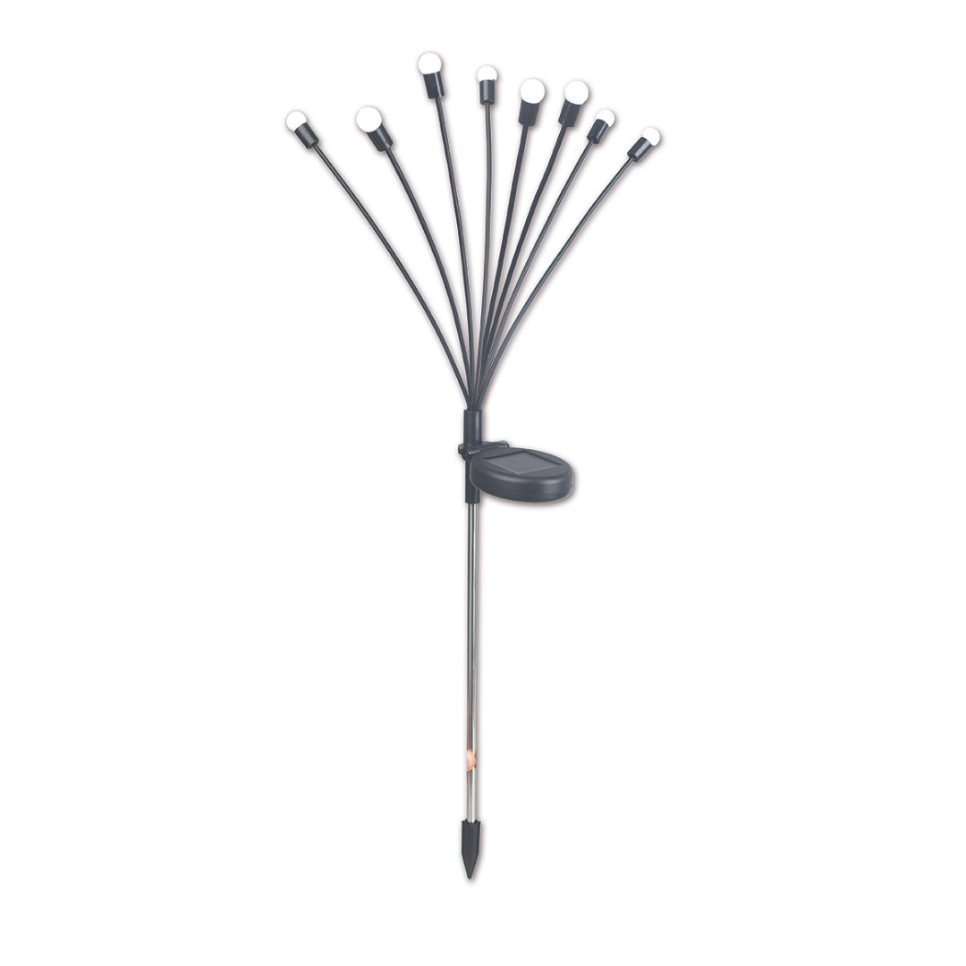 Luz solar LED resistente al agua y sin cables - Glow lights