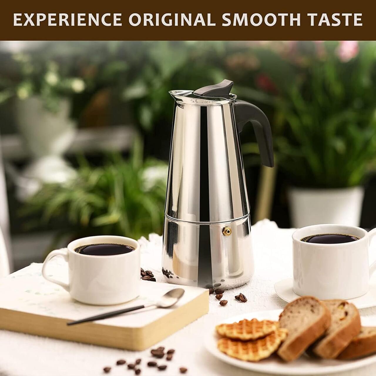 Cafetera Italiana