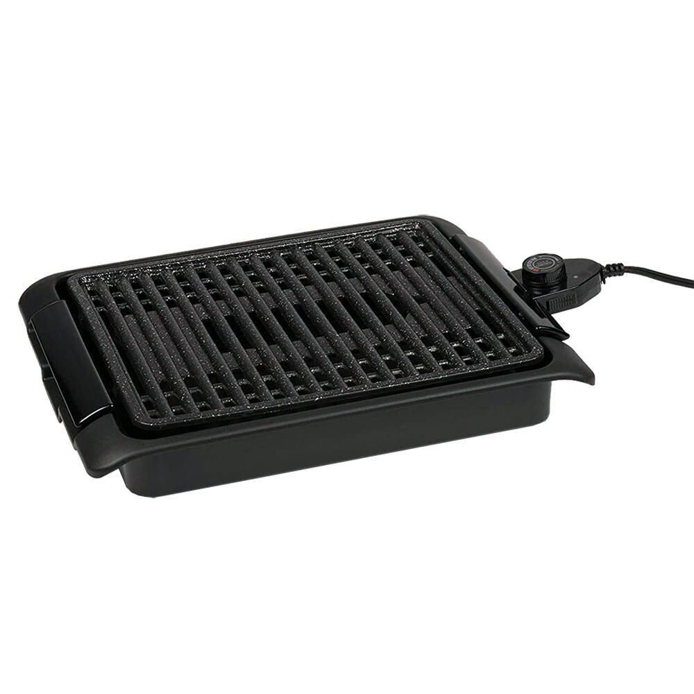 Grill Eléctrico