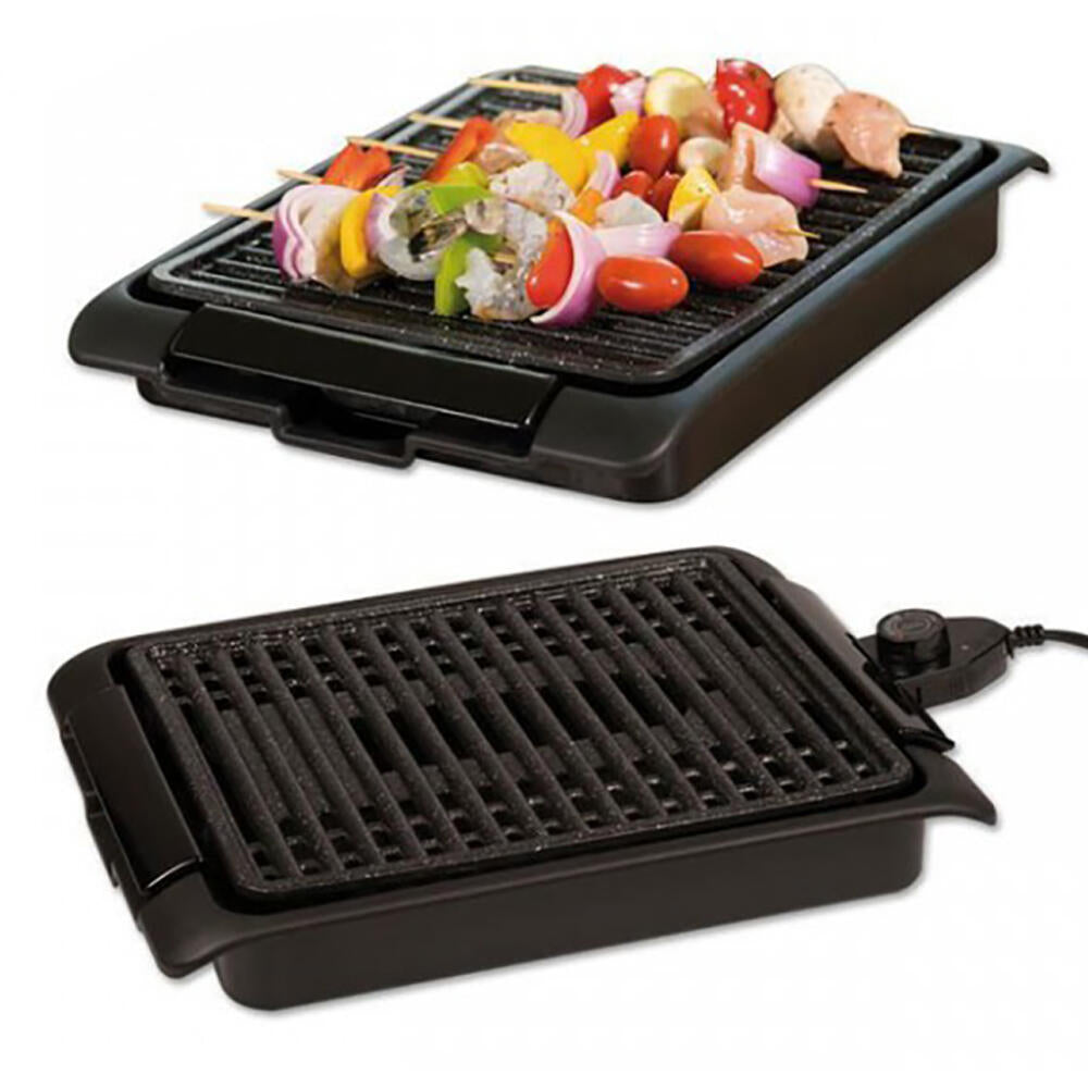 Grill Eléctrico