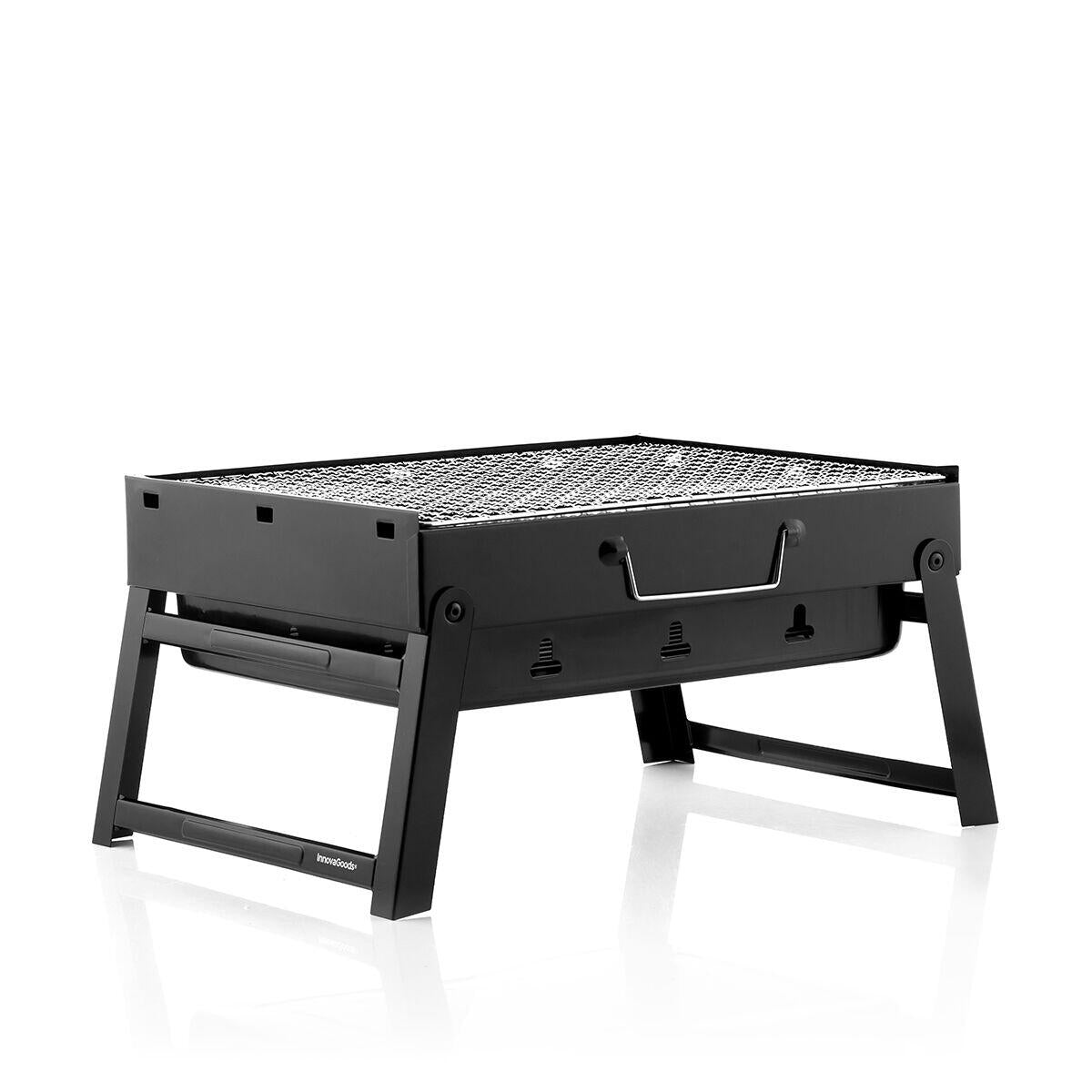 Barbacoa Plegable Portátil
