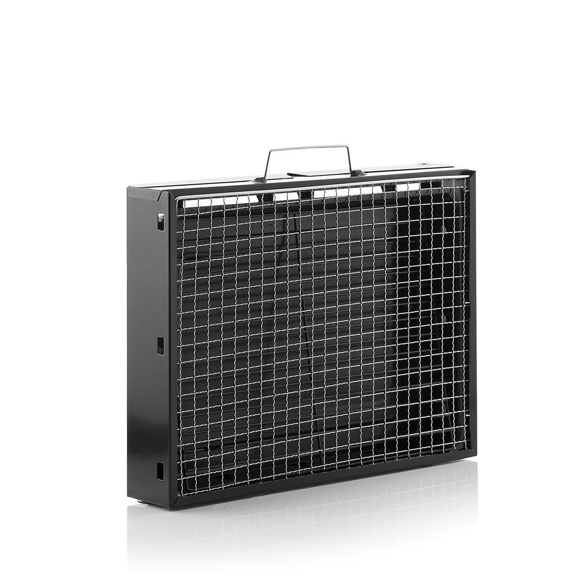 Barbacoa Plegable Portátil
