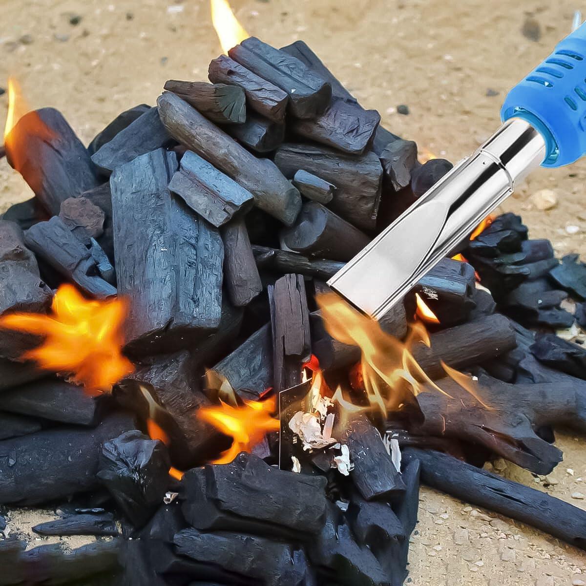 Weed Burner