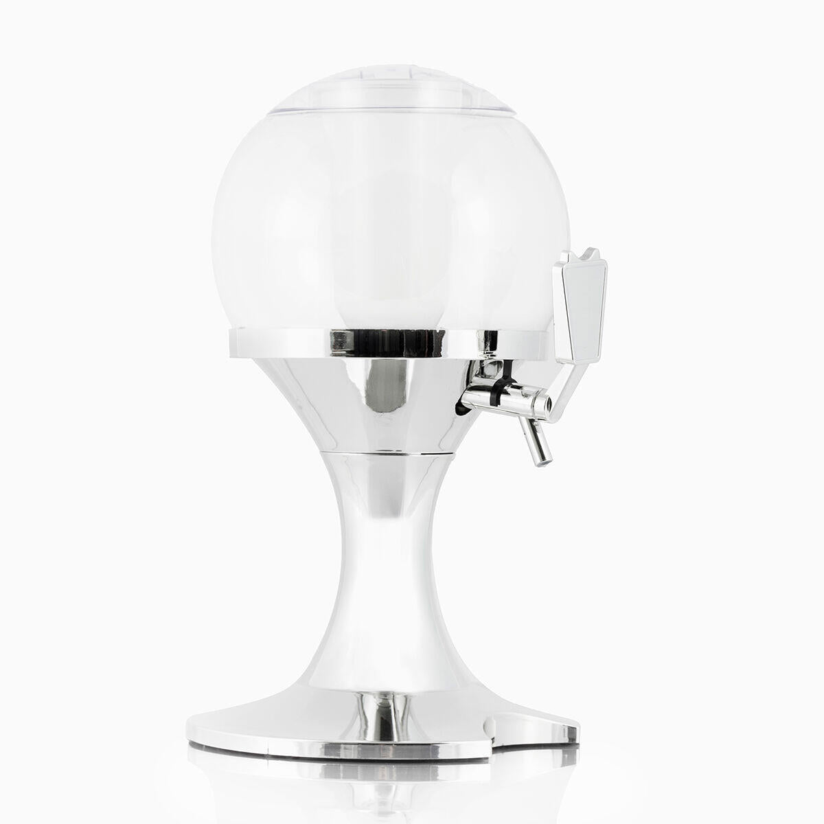 Dispensador de bebidas refrigerante